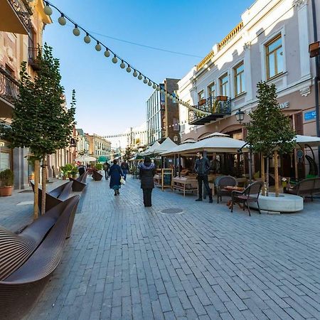 Wehost Cozy Nest Tbilisi Exterior foto