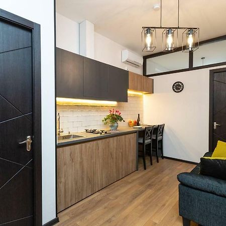 Wehost Cozy Nest Tbilisi Exterior foto