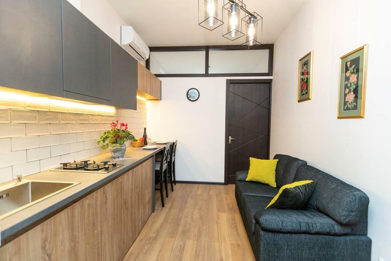 Wehost Cozy Nest Tbilisi Exterior foto
