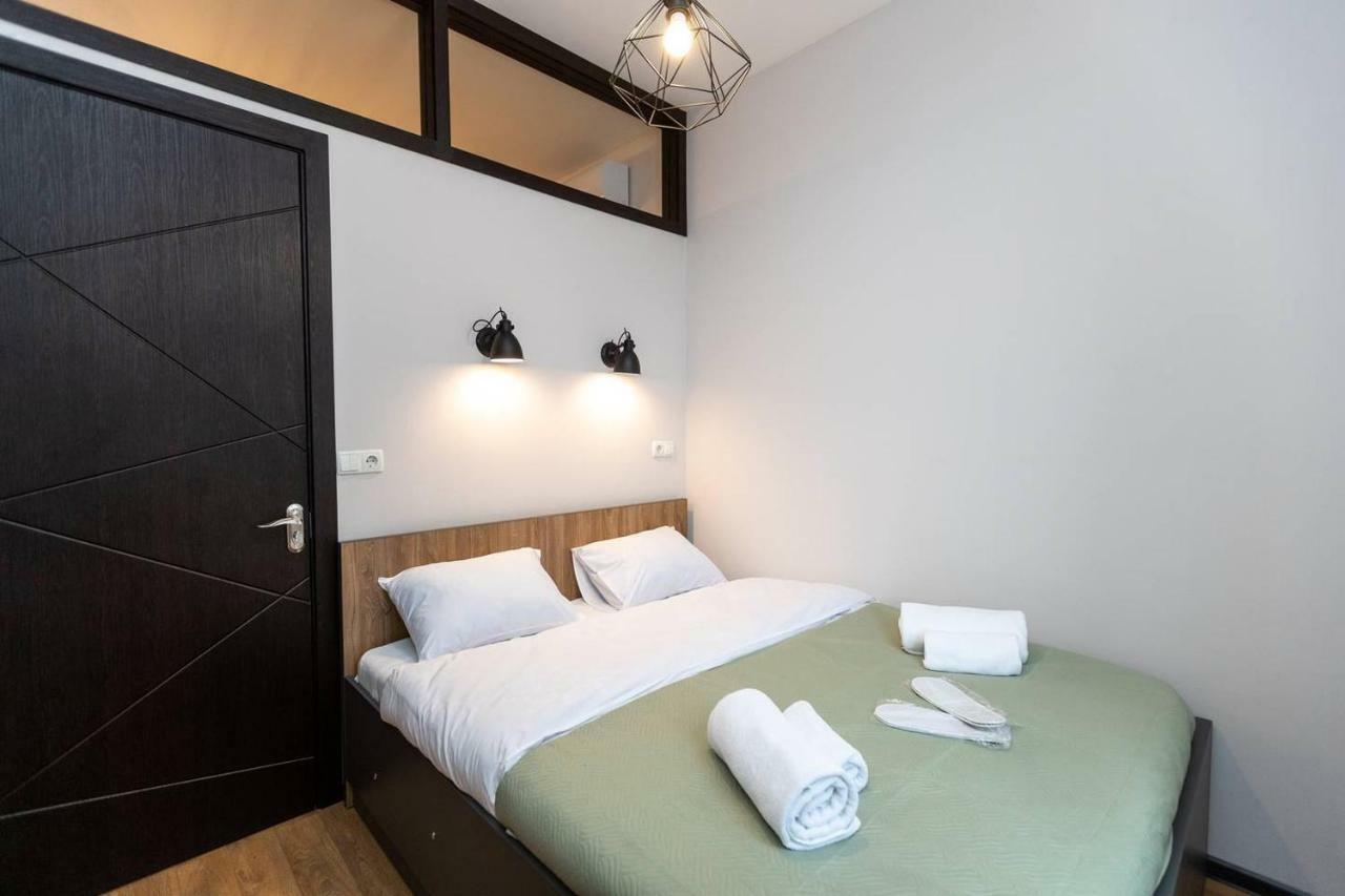 Wehost Cozy Nest Tbilisi Exterior foto