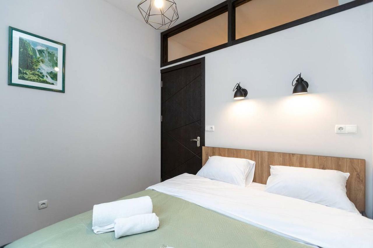 Wehost Cozy Nest Tbilisi Exterior foto