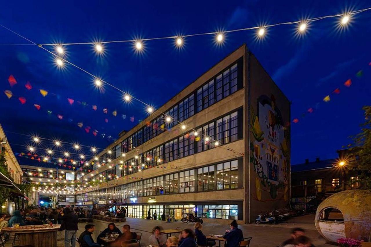 Wehost Cozy Nest Tbilisi Exterior foto